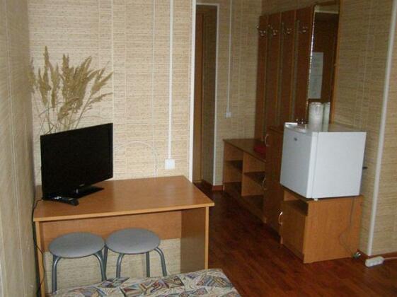 Hotel Meridian Lipetsk - Photo4