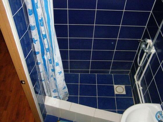 Hotel Meridian Lipetsk - Photo5