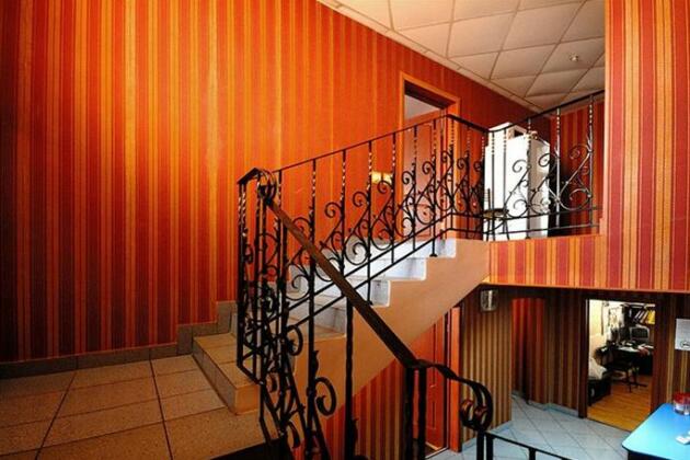 Hotel Na Bunina - Photo2
