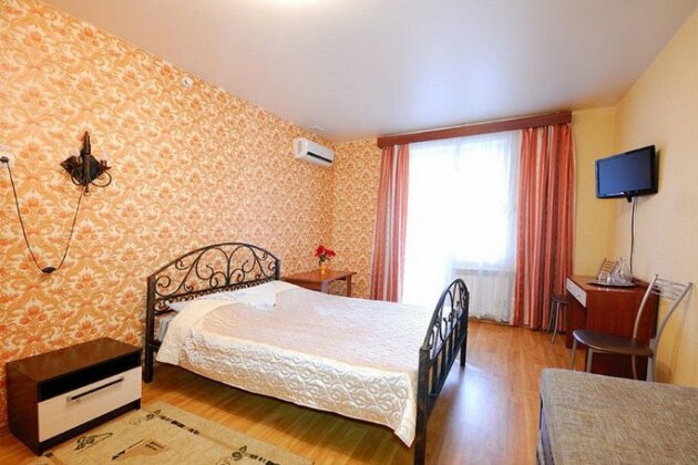 Hotel Na Bunina - Photo3
