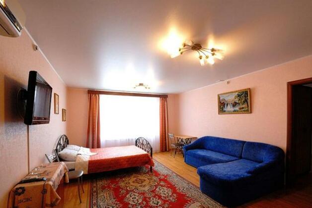 Hotel Na Bunina - Photo4