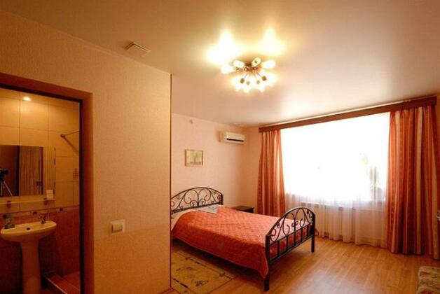 Hotel Na Bunina - Photo5