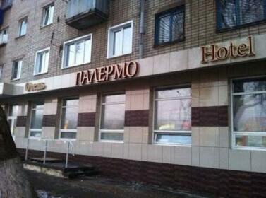 Hotel Palermo Lipetsk