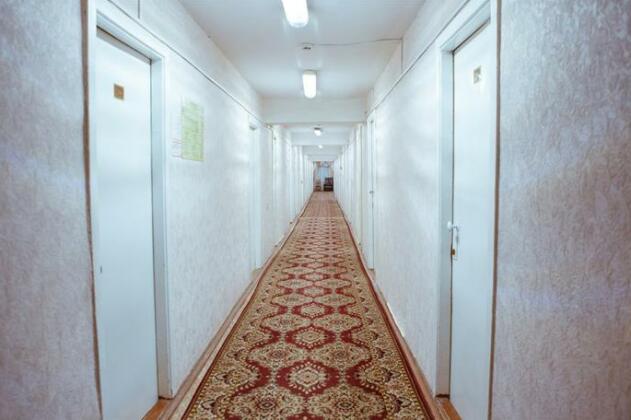 Hotel Petrovskaya - Photo2