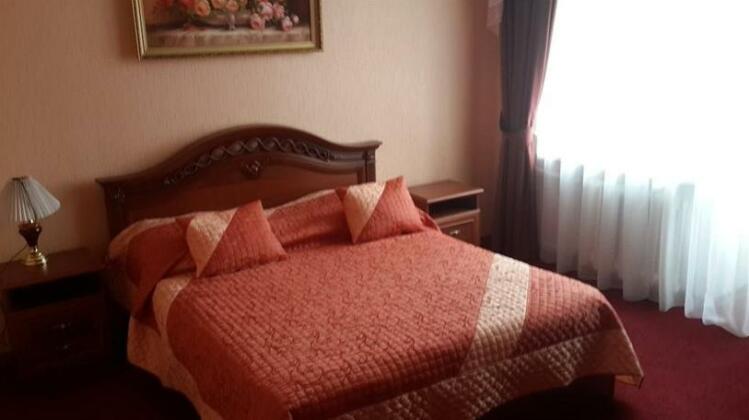 Hotel Polet - Photo3