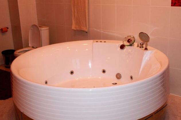 Hotel Polet - Photo5