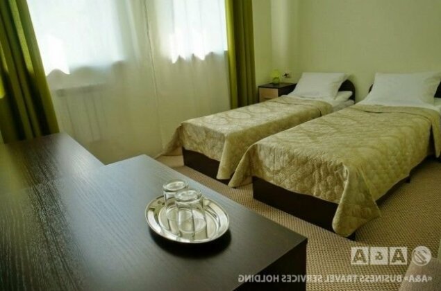 Hotel Traveler - Photo5