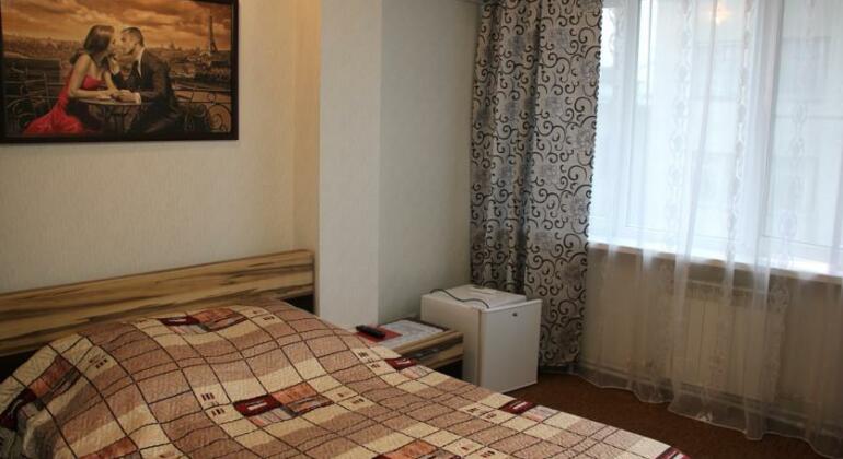 Hotel Uyut Lipetsk - Photo2
