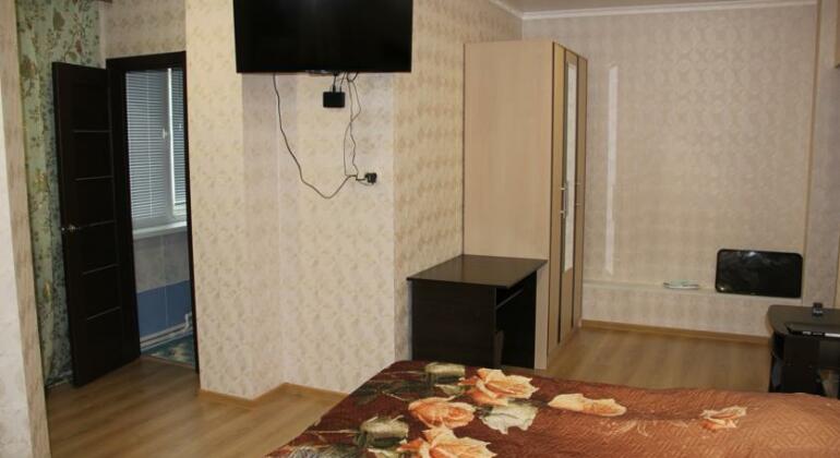 Hotel Uyut Lipetsk - Photo3