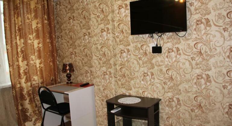 Hotel Uyut Lipetsk - Photo5