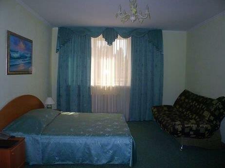Hotel Zemchug - Photo3
