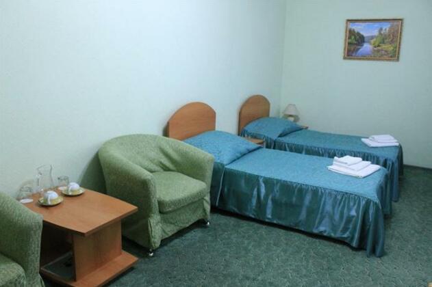 Hotel Zemchug - Photo4