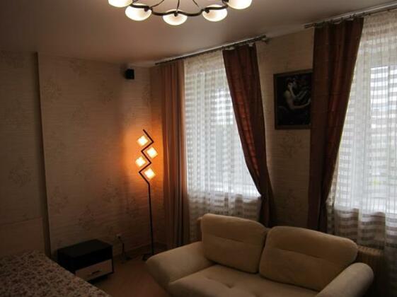 Kvartira Tut Apartments - Photo3