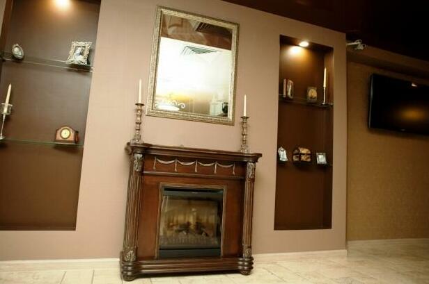 Laguna Lipetsk Hotel - Photo2