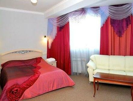 Laguna Lipetsk Hotel - Photo4