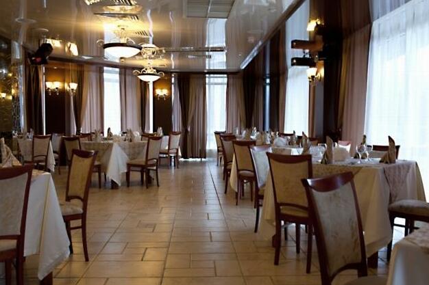 Laguna Lipetsk Hotel - Photo5