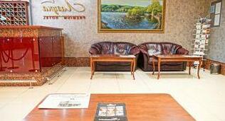 Laguna Lipetsk - Photo4