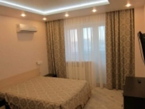Lipetsk 11 Apartments - Photo4