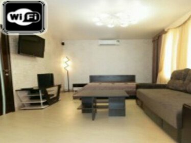 Lipetsk 12 Apartments