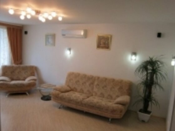 Lipetsk 13 Apartments - Photo4