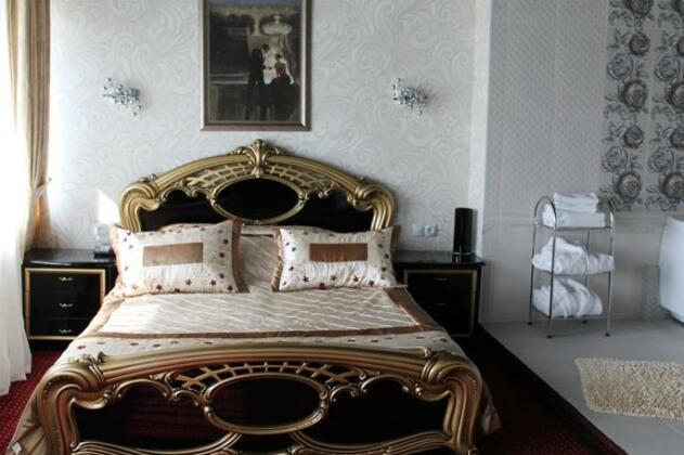 Lipetsk Hotel - Photo2