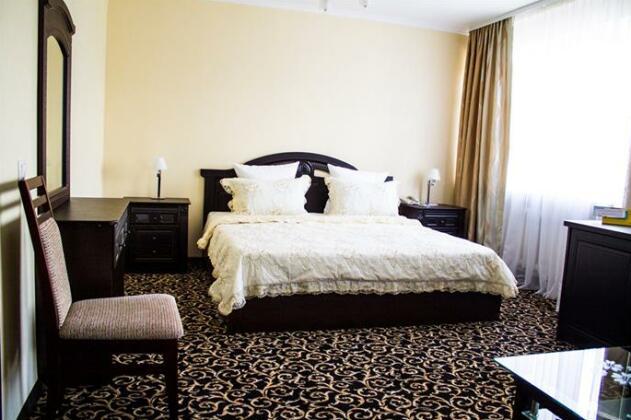 Lipetsk Hotel - Photo3