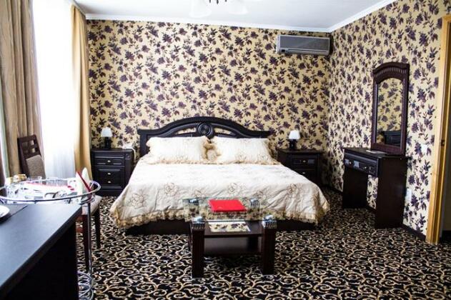 Lipetsk Hotel - Photo4