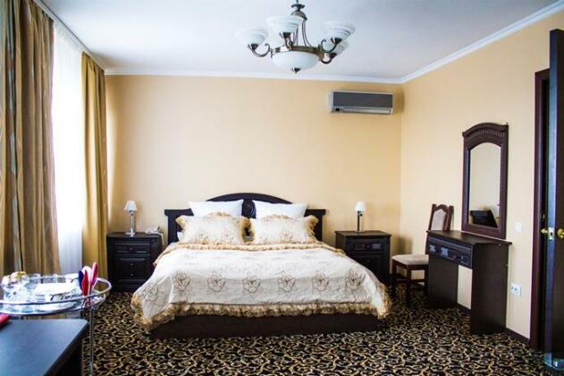 Lipetsk Hotel - Photo5