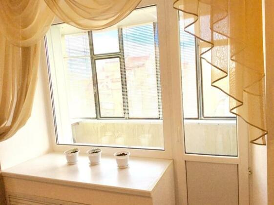Malina Apartaments - Photo2
