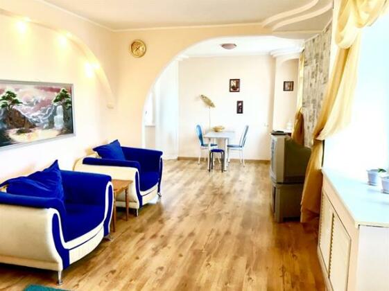 Malina Apartaments - Photo4