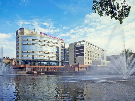 Mercure Lipetsk Center - Photo2