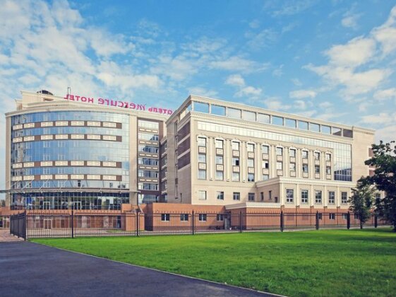 Mercure Lipetsk Center - Photo3