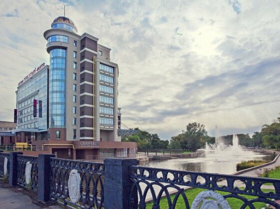 Mercure Lipetsk Center - Photo4