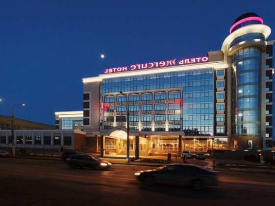 Mercure Lipetsk Center - Photo5