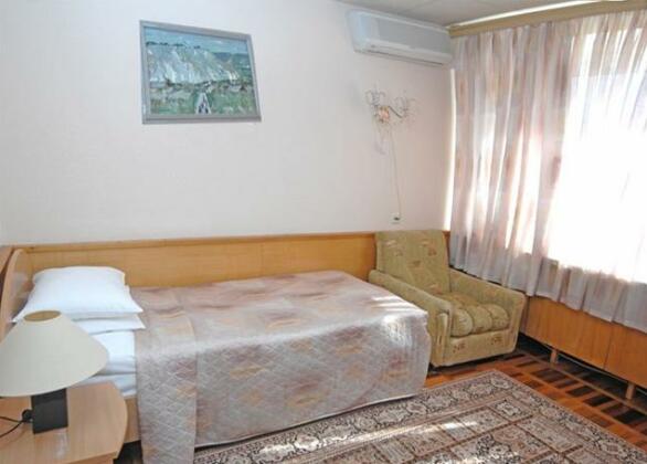 Metallurg Hotel - Photo4