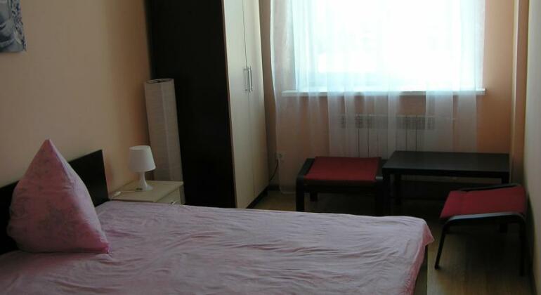Mini-Hotel Bereg-A - Photo2