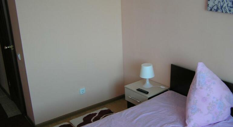 Mini-Hotel Bereg-A - Photo4