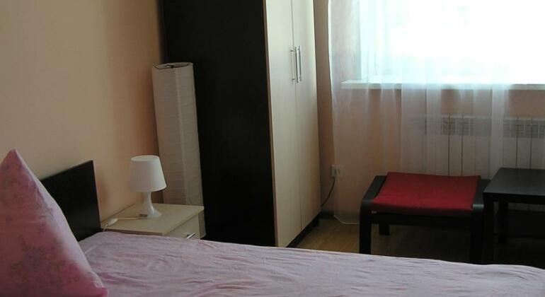 Mini-Hotel Bereg-A - Photo5