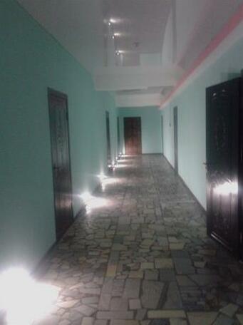 Motel Chaglayan - Photo2