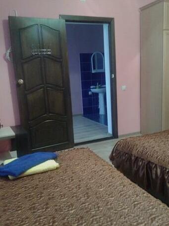 Motel Chaglayan - Photo3