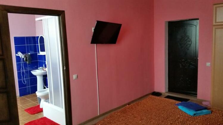 Motel Chaglayan - Photo4