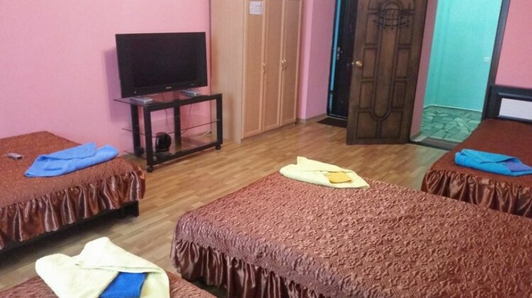 Motel Chaglayan - Photo5