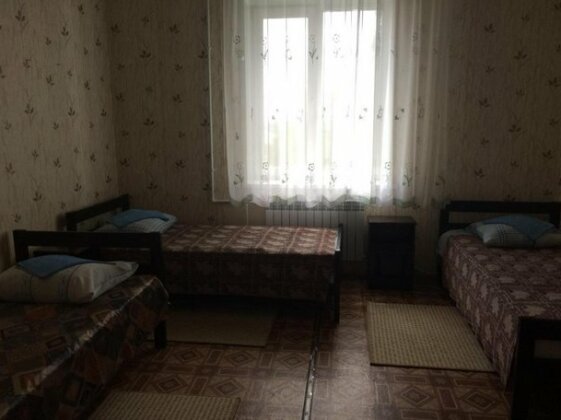 Motel Sokolie