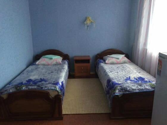 Motel Sokolie - Photo2