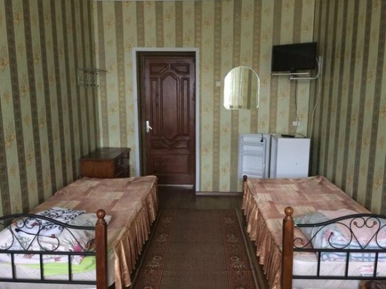 Motel Sokolie - Photo3