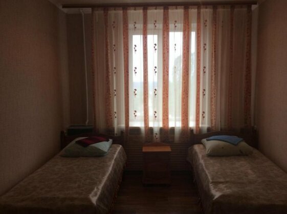 Motel Sokolie - Photo4