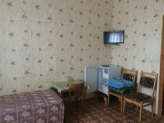 Motel Sokolie - Photo5