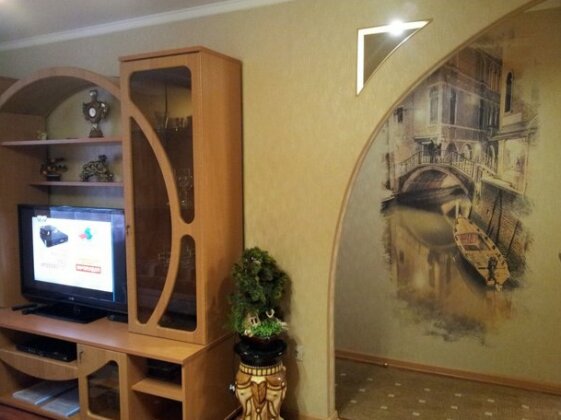 Na Valentinyi Tereshkovoj Apartments - Photo2