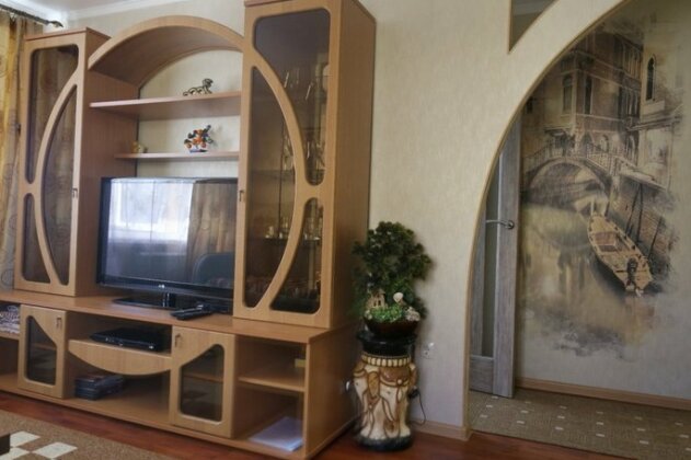 Na Valentinyi Tereshkovoj Apartments - Photo3
