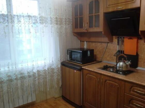 Na Valentinyi Tereshkovoj Apartments - Photo4
